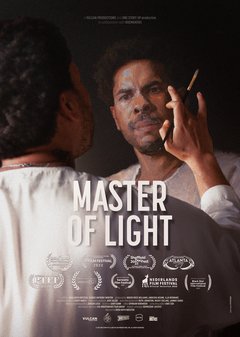 Master of Light - poster
