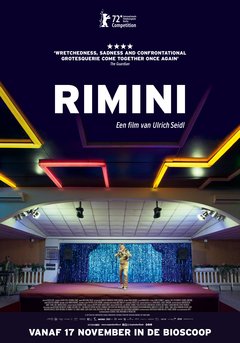 Rimini - poster