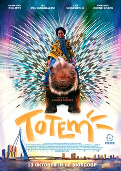 Totem - poster