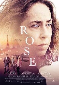 Rose - poster
