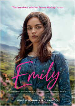 Emily - poster