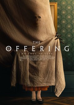 The Offering - poster