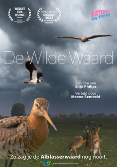 De Wilde Waard - poster