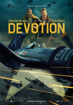 Devotion - poster