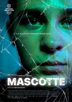 Mascotte - poster