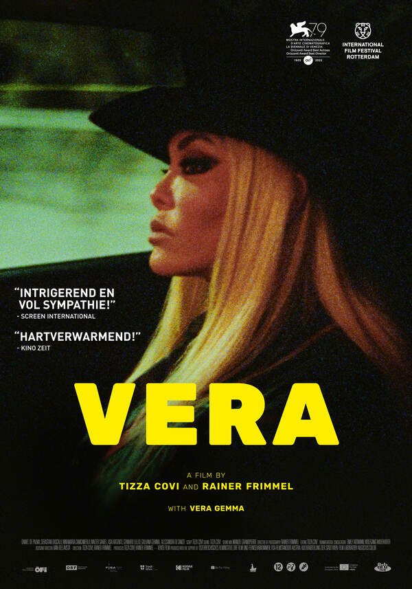 Vera | Film | Bioscoopagenda