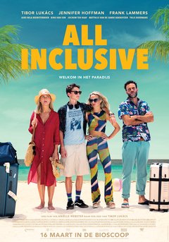 All Inclusive - poster