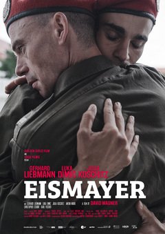 Eismayer - poster
