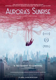 Aurora's Sunrise - poster