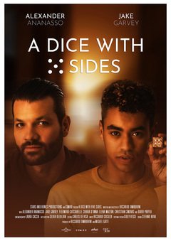 A Dice with 5 Sides - poster