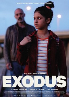 Exodus - poster