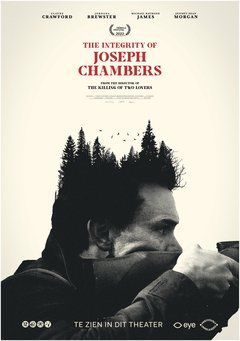 The Integrity of Joseph Chambers - poster