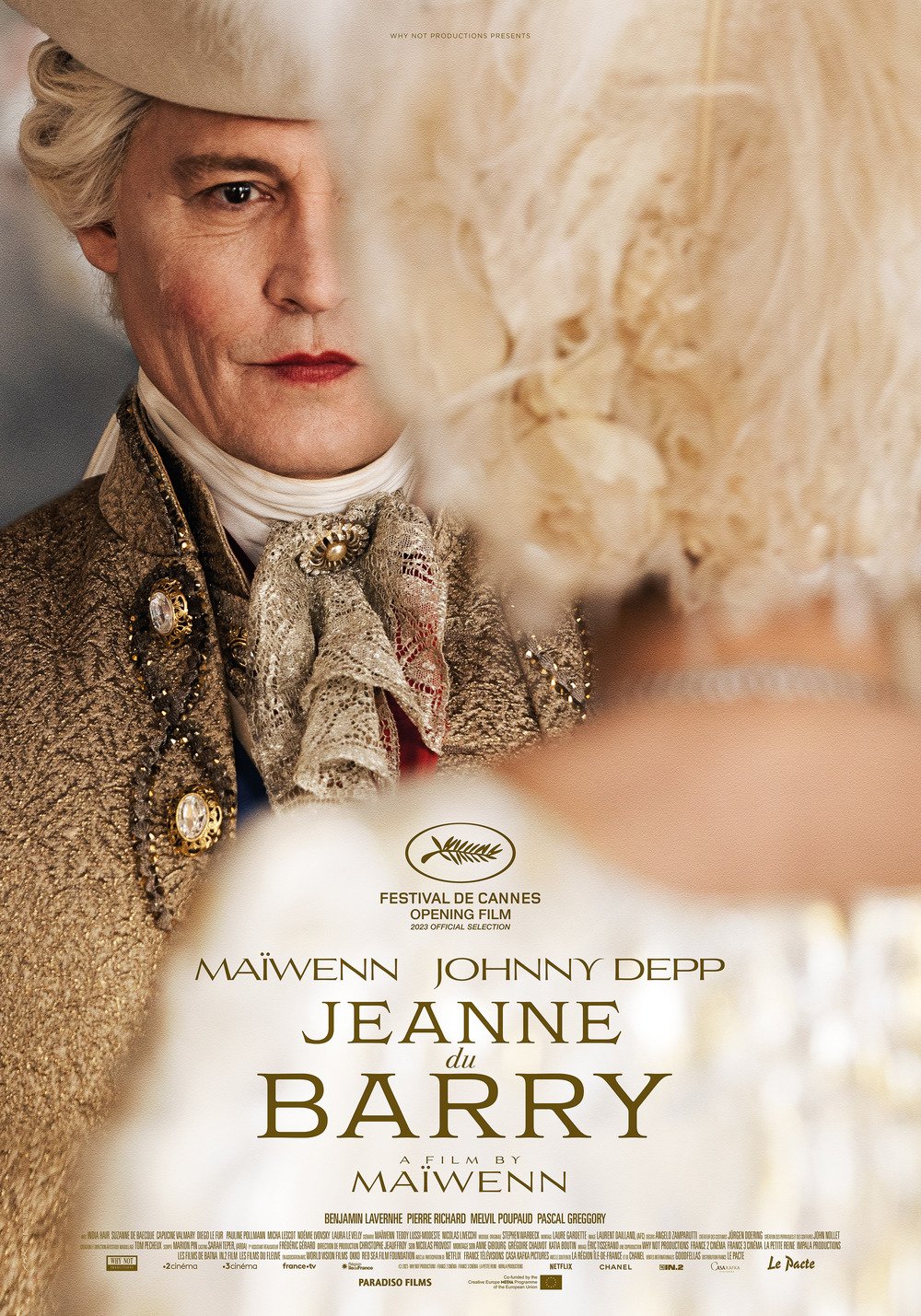 Jeanne du Barry