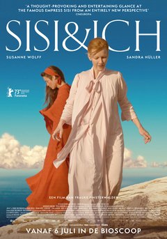 Sisi & Ich - poster
