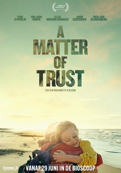 A Matter of Trust - poster