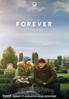 Forever - poster