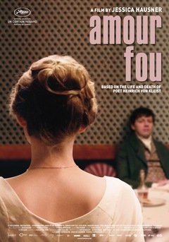 Amour fou - poster
