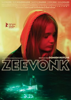 Zeevonk - poster