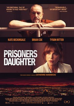 Prisoner's Daughter - poster