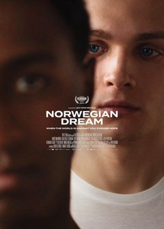 Norwegian Dream - poster