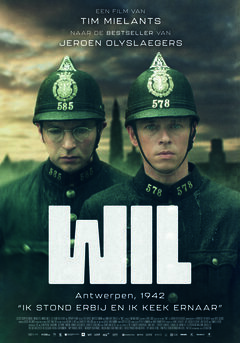 Wil - poster
