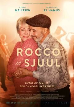 Rocco & Sjuul - poster