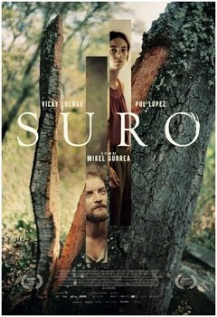 Suro - poster