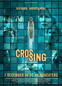 Crossing - poster