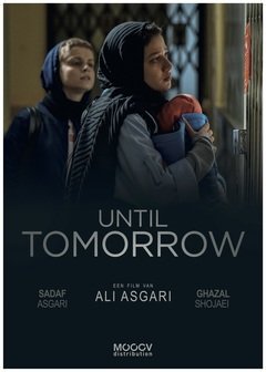 Until Tomorrow - poster
