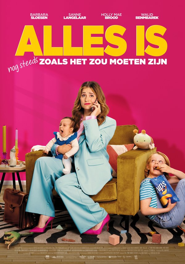 Alles Is Nog Steeds Zoals Het Zou Moeten Zijn film bioscoopagenda Alles Is Nog Steeds Zoals Het Zou Moeten Zijn film bioscoopagenda
