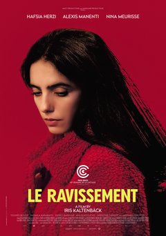 Le Ravissement - poster