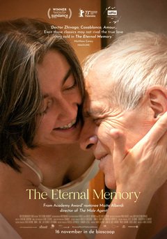 The Eternal Memory - poster