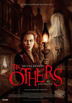 The Others - poster