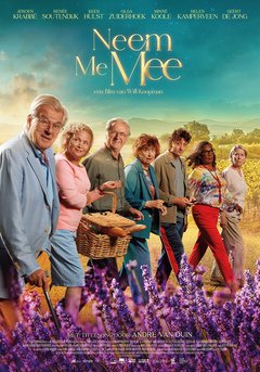 Neem Me Mee - poster