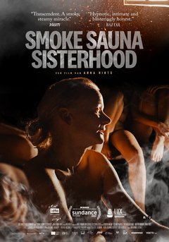Smoke Sauna Sisterhood - poster