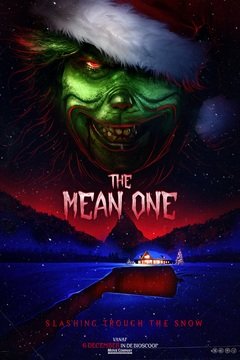 The Mean One - poster
