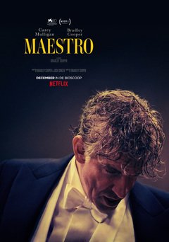 Maestro - poster