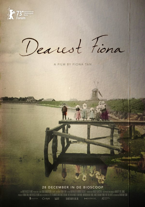 Dearest Fiona | film | bioscoopagenda - Filmladder