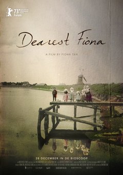 Dearest Fiona - poster
