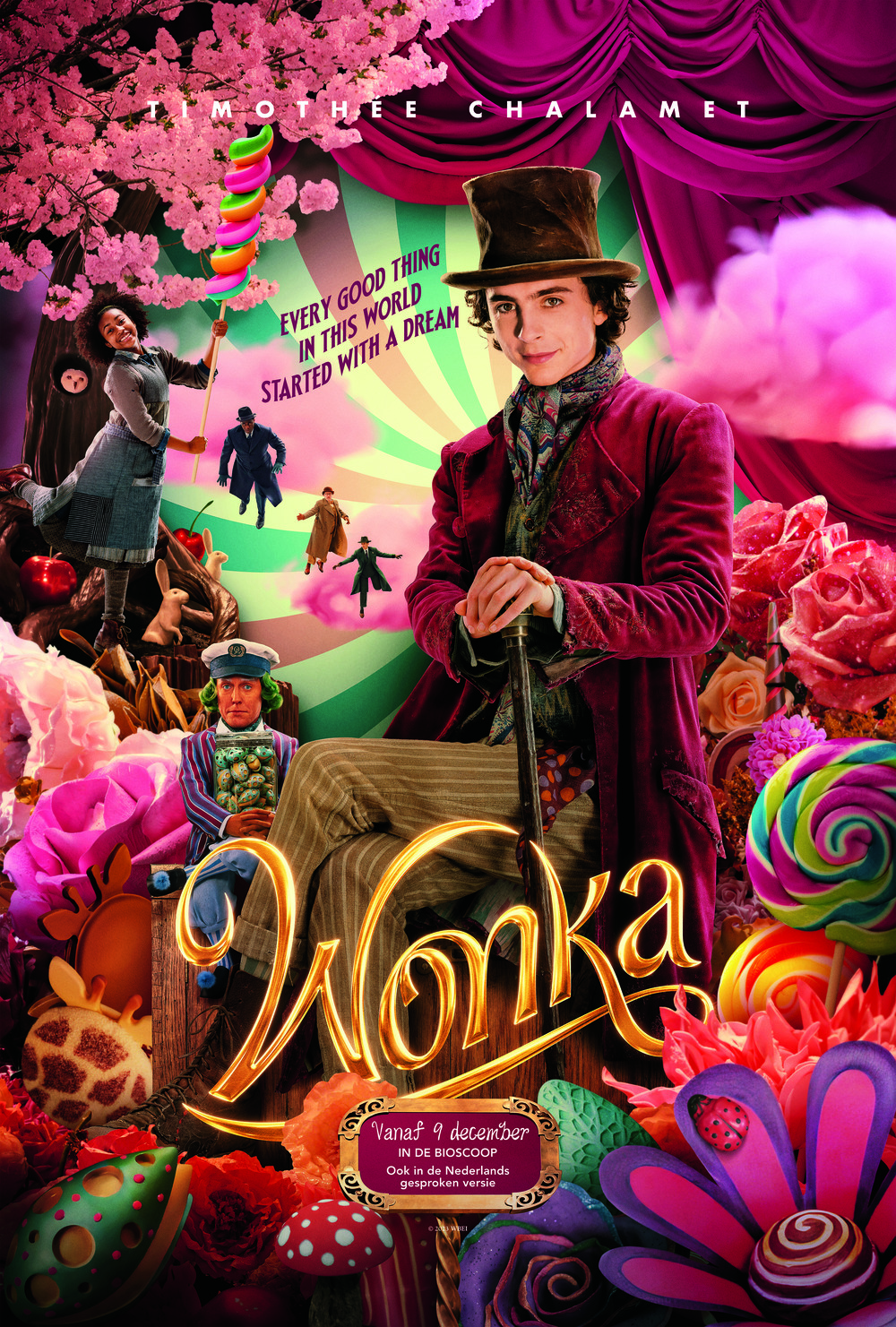 Wonka (NL)