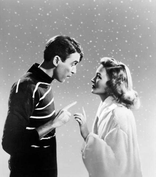 It's a Wonderful Life - still