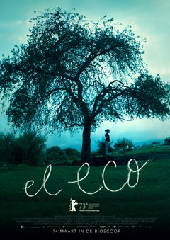 El Eco - poster