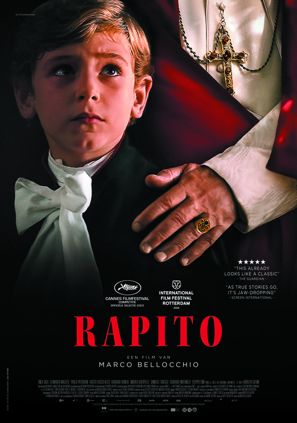 Rapito Film Bioscoopagenda 4288