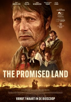 The Promised Land - poster