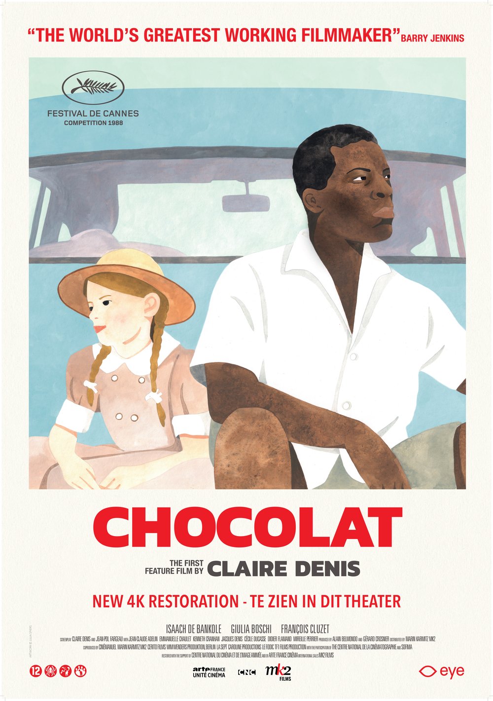 Chocolat