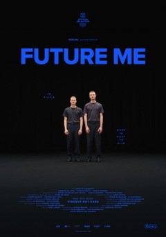 Future Me - poster