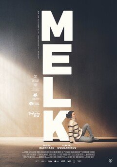 Melk - poster
