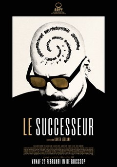 Le Successeur - poster