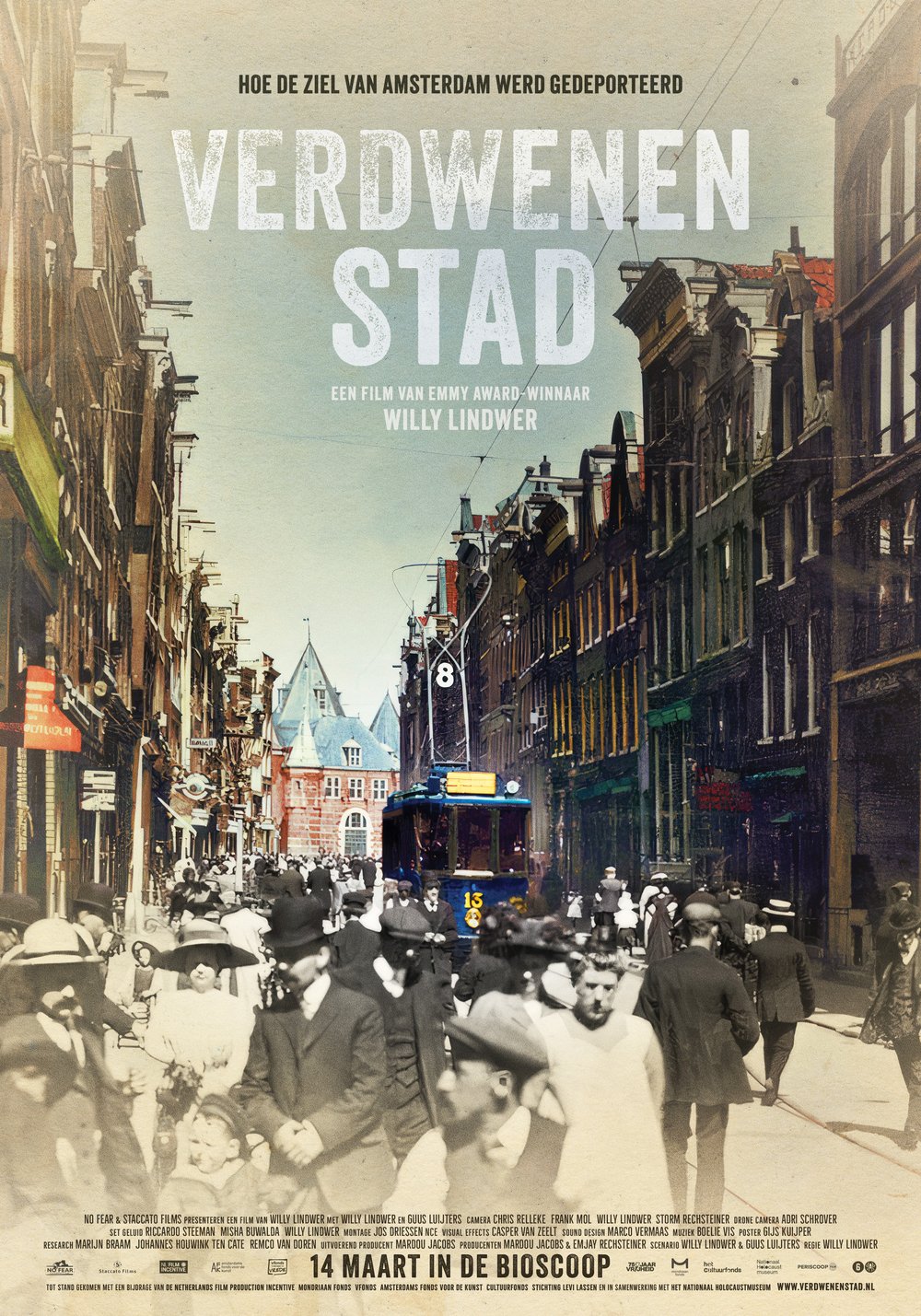 Verdwenen Stad | film | bioscoopagenda