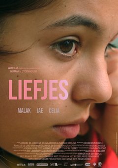 Liefjes - poster